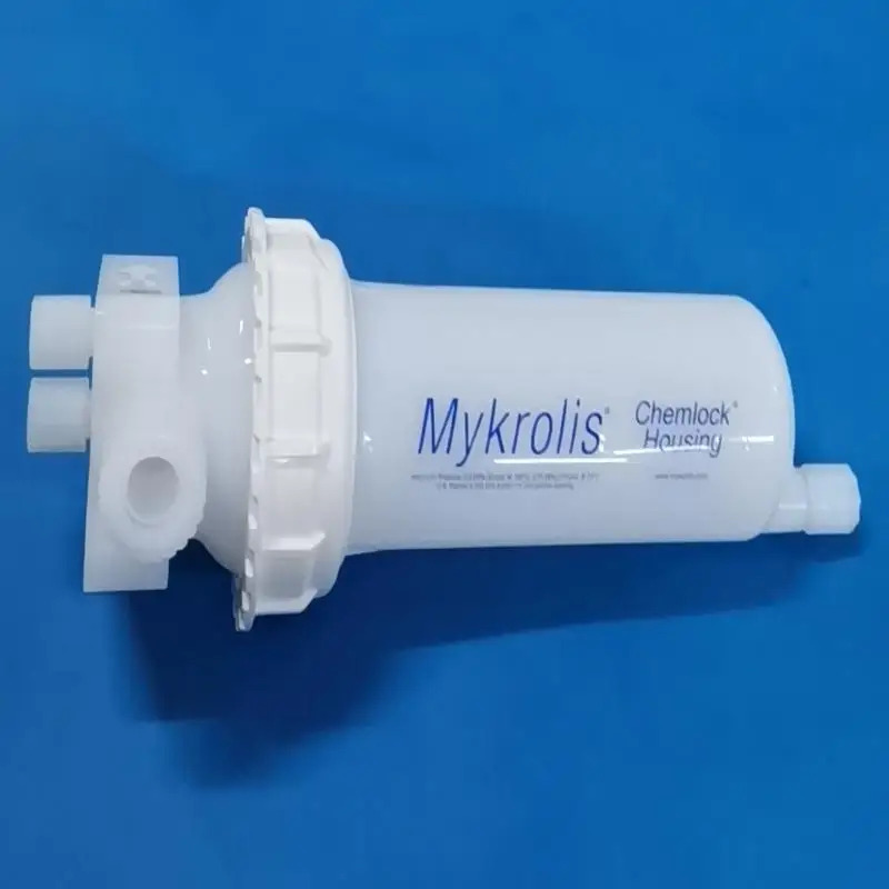PFA 필터 쉘 미크로리스 맥커리 10