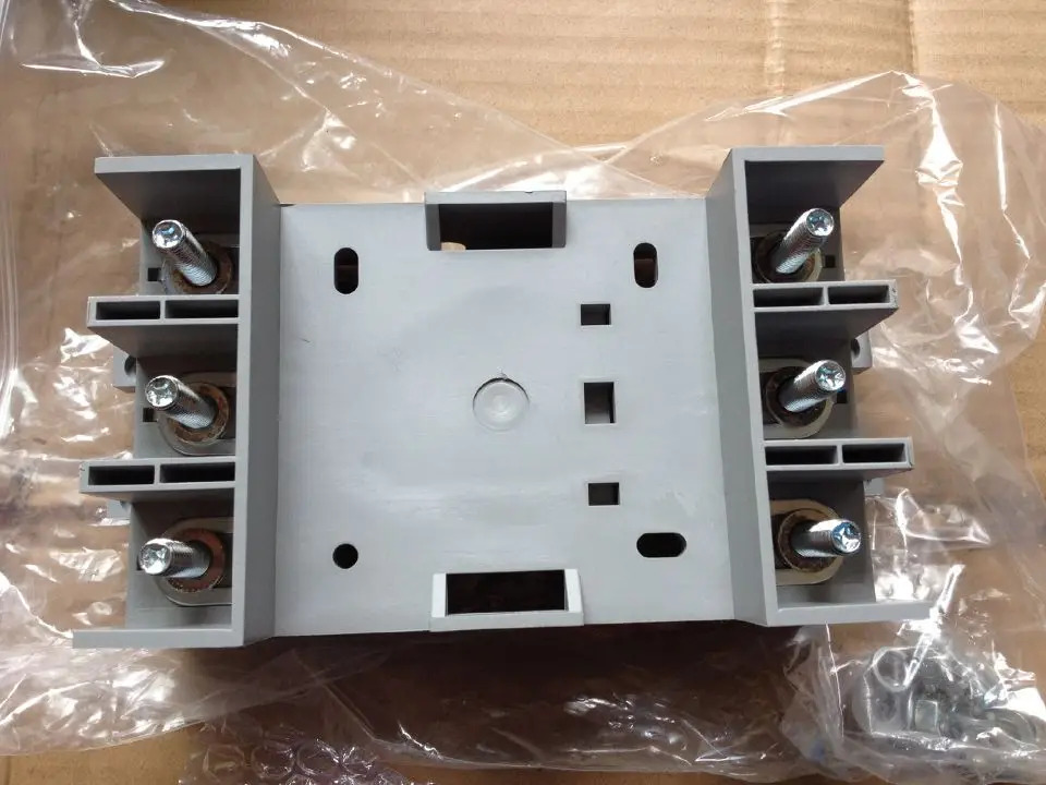 모던호환 회로차단기 베이스 TDM4BA UCB400S/H 신