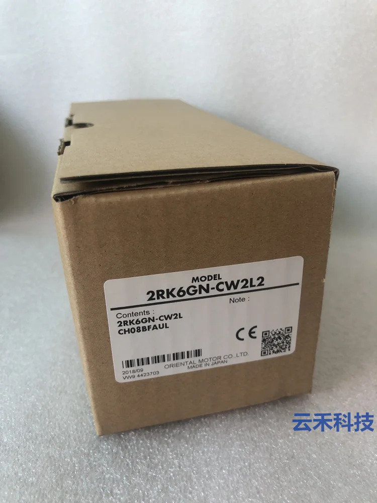 일본 동방전기오리지널 2RK6GN-CW2L2