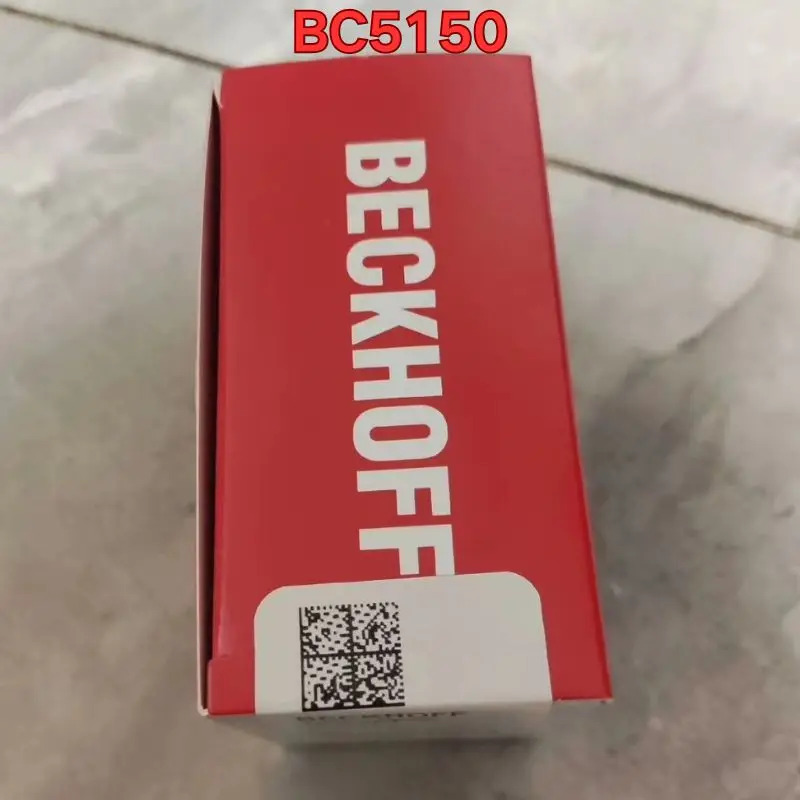 Beckhoff 모듈 BC5150 신
