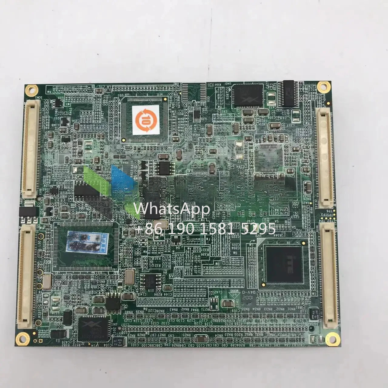 리퍼 ADVANTECH SOM-4455F REV.A2 메인보드