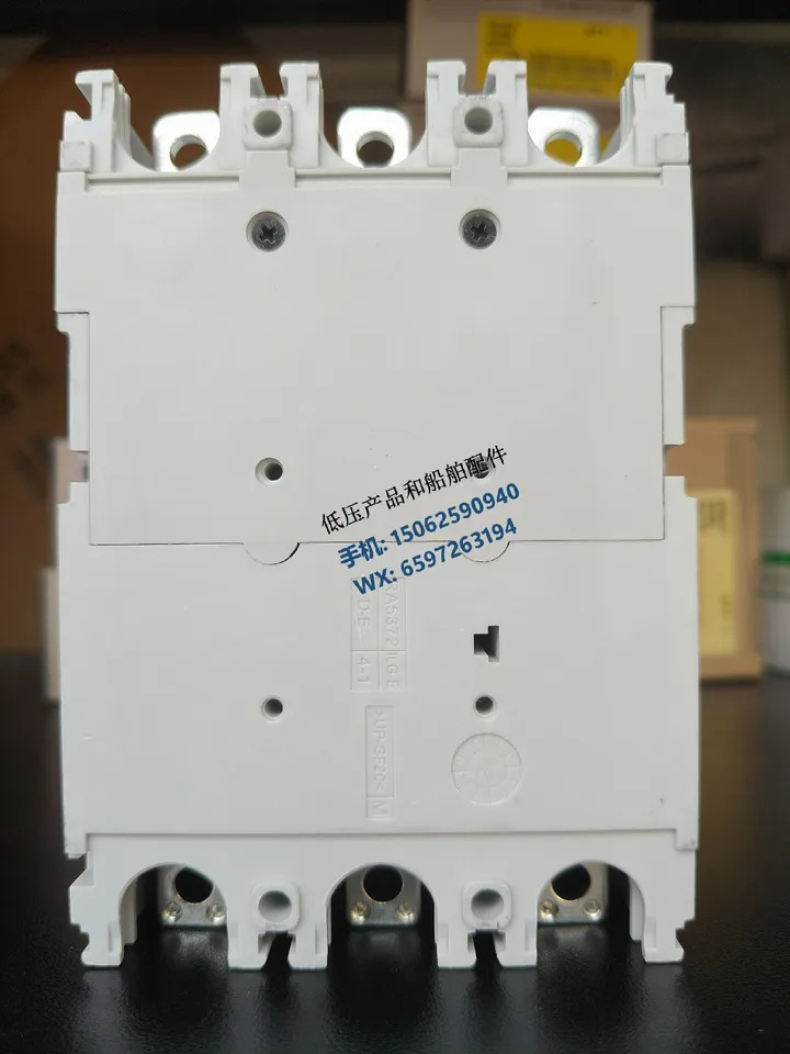 ABB 플라스틱 케이스 스위치 XT2S160 TMA63-630 FF 3P 고정 설치 신
