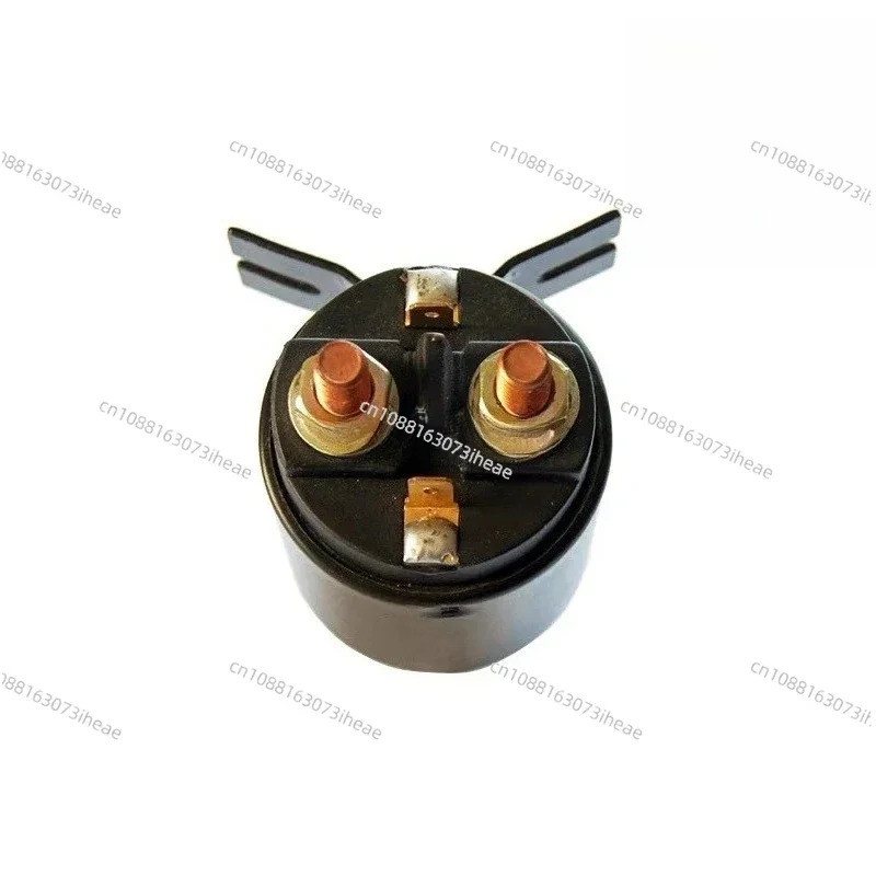 모터 접촉기 12V24V48V