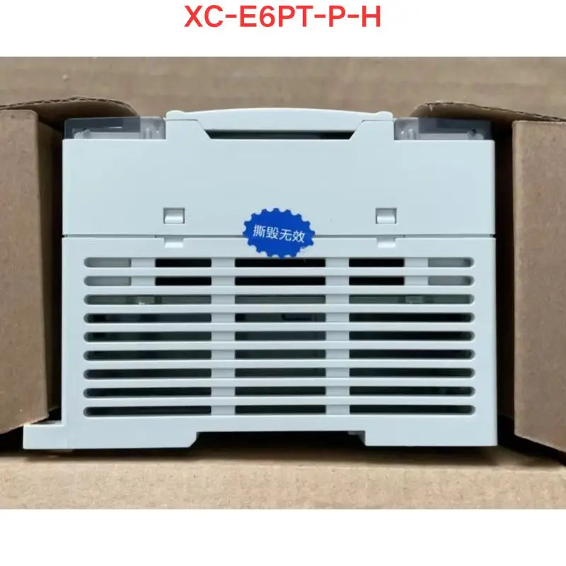 Xinjie XC-E6PT-P-H plc 신