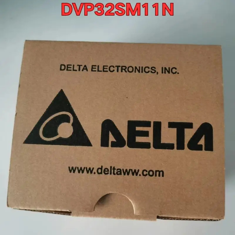 PLC 모듈 DVP32SM11N 신