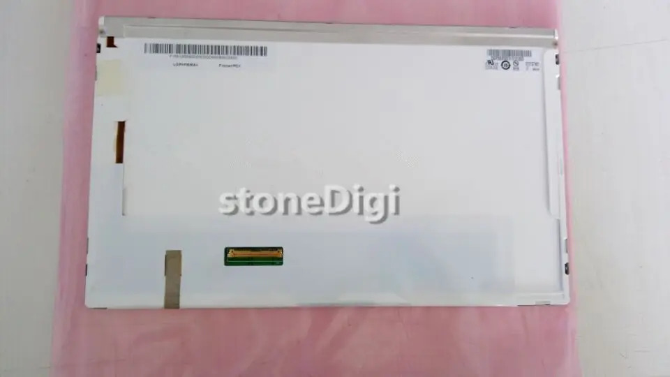 TFT LCD 스크린 디스플레이 패널 오리지널 등급 A  G101STN01 G101STN01.0 10.1 인치