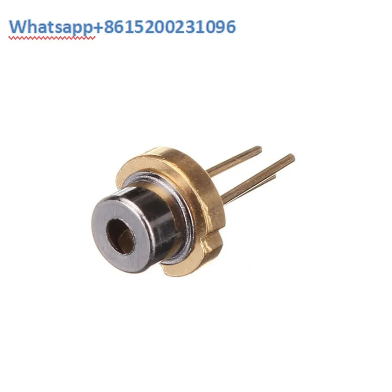 Lidar 905nm TO56 고출력 펄스 레이저 50W 10PCs