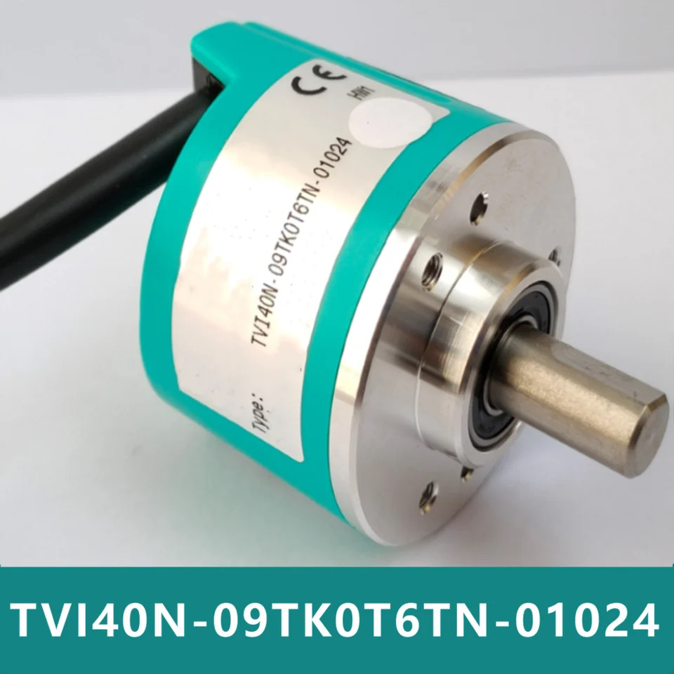 TVI40N-09TK0T6TN-01024 TVI40N-14TK2T6TN-00360 오리지널 인코더 신