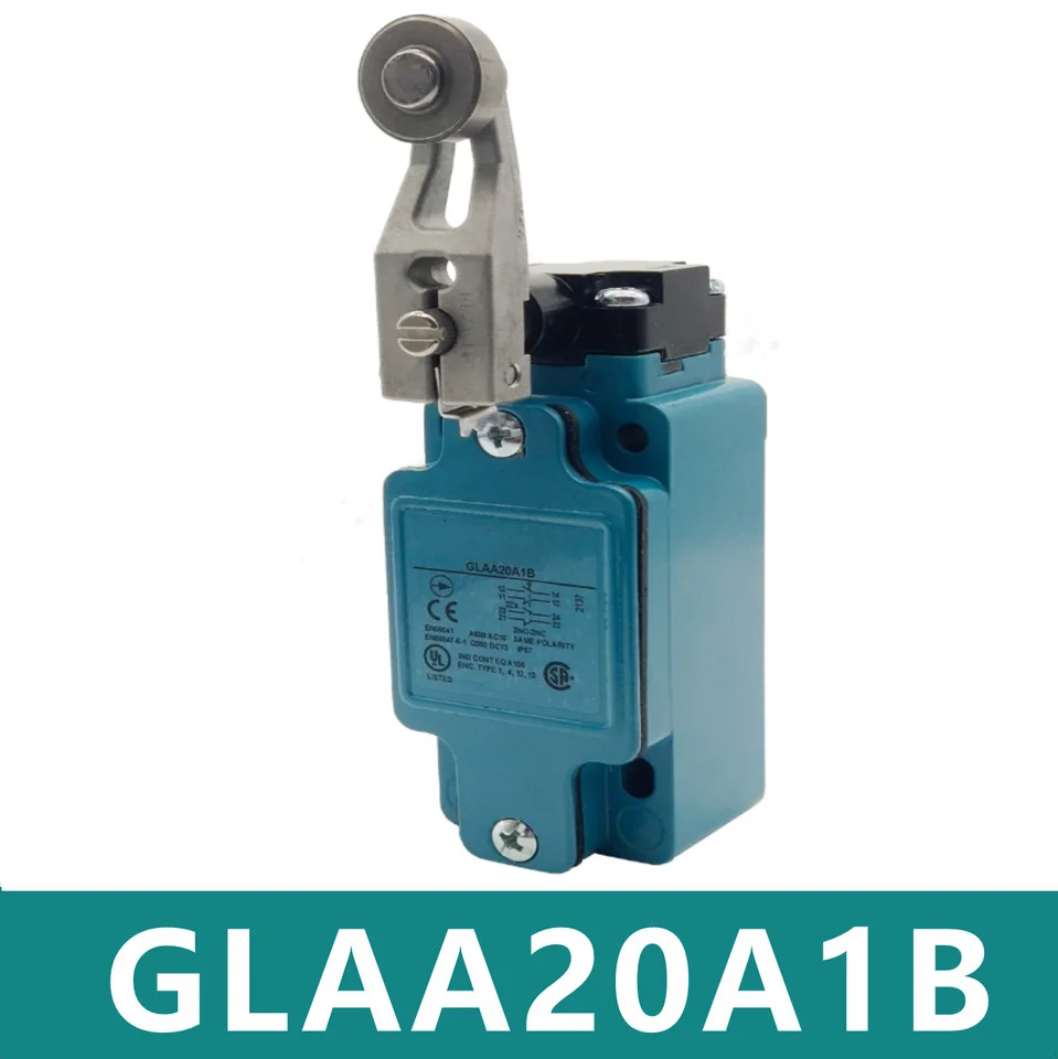 GLAA20A1B 오리지널 리미트 스위치 신