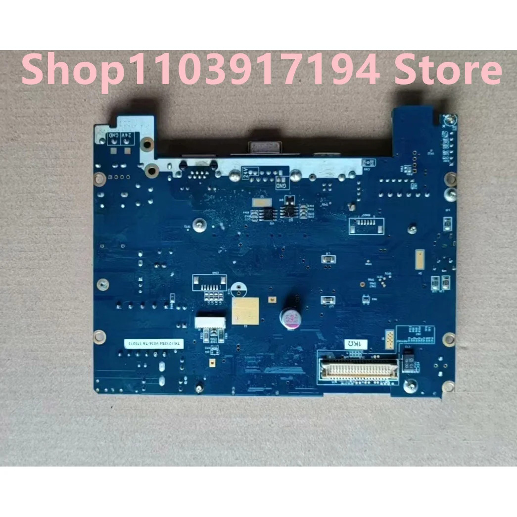 Advantech 산업마더보드 WOP-2070T-S2AE PT0701S1-V423