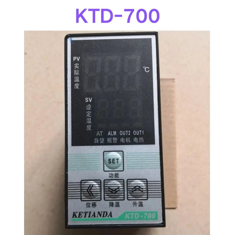KTD-700 전원 모듈