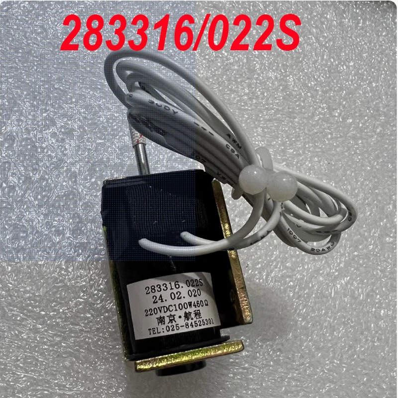 283 316/022S 283316/022S 220V 100W 460Q