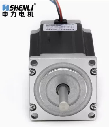 SHENLI 스테핑 모터 SL57S256A SL57S276A SL57S280A SL575S2102A S2112A S241A SL86S2118A50 SL86S2150A60 SL86