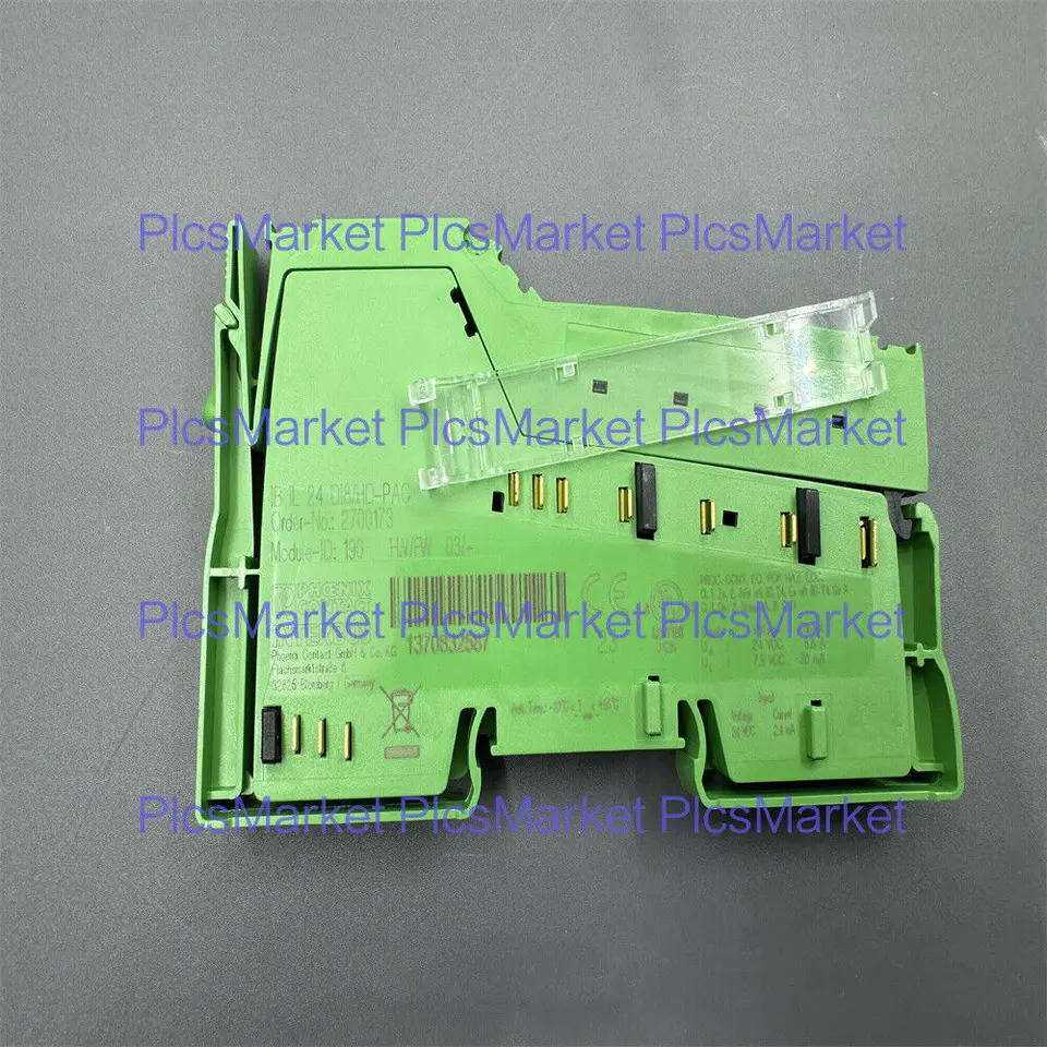 피닉스 IB IL 24 DI8 HD-PAC 2700173 모듈