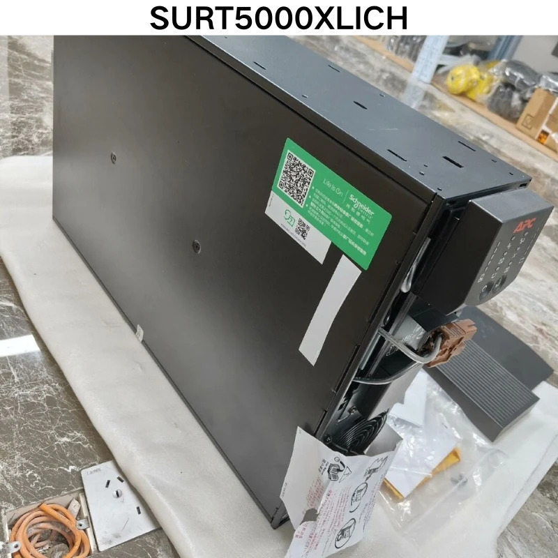 전원공급장치 SURT5000XLICH