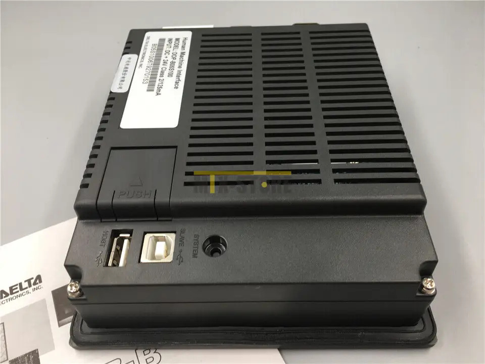 ONES 델타 HMI DOP-B05S100