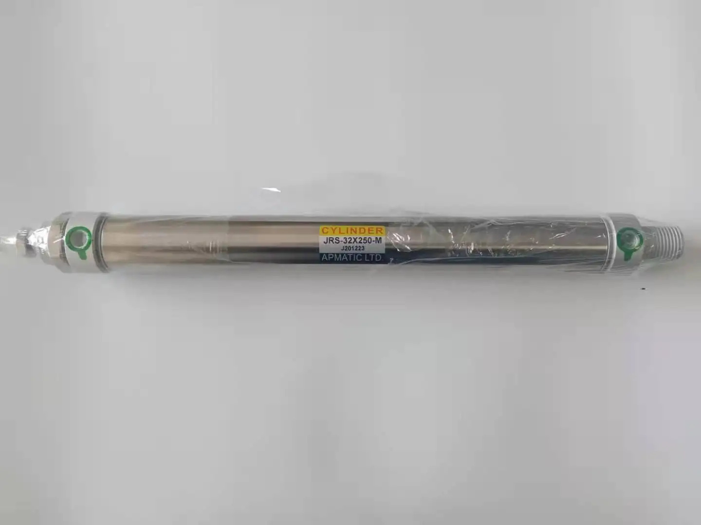 실린더 JRS-32X250-M APMATIC LTD A-32x200-M-C