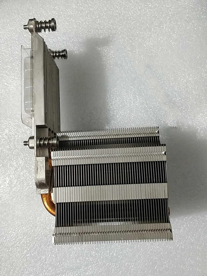 DELL R920 CPU 쿨러서버 라디에이터