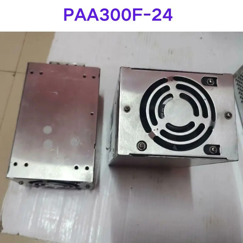 PAA300F-24 전원공급장치 리퍼 OK