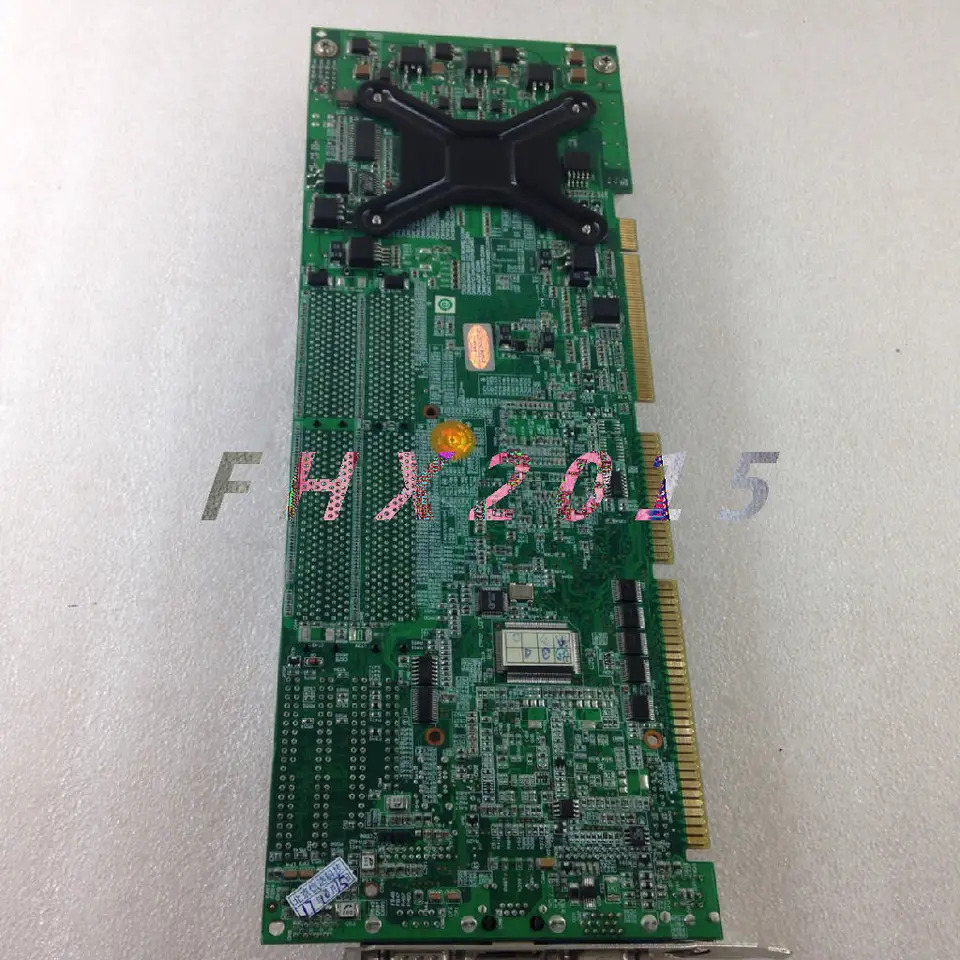 Advantech PCA-6187VE REV.A2 보드 리퍼