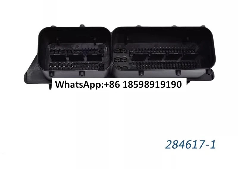 자동차 커넥터 936762-2 284617-1 154P
