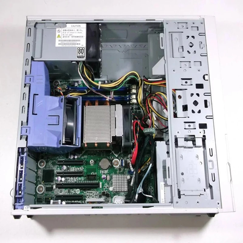 Fujitsu NEC Express 5800 PSU 250W 전원공급장치 TG12-0250-01 신