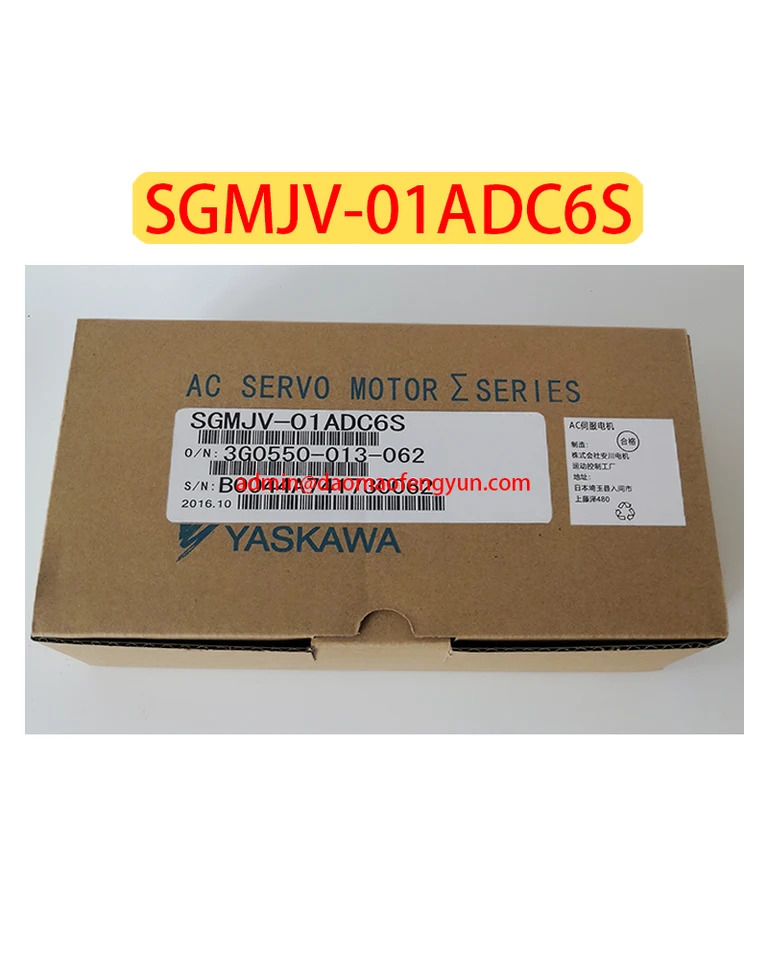 SGM호환JV-01ADC6S 서보모터 SGM호환JV 01ADC6S 신