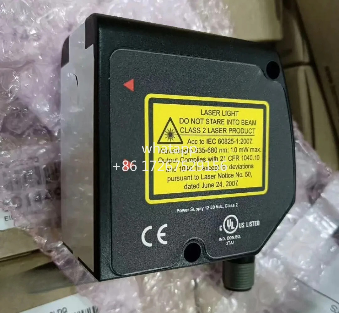 LTF24IC2LDQ 레이저 거리 측정 변위센서 신속