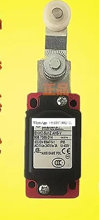 B-ERNSTEIN b-ornstein 리미트 스위치 ENK-UVIZ AHS-V M 618.1335.150