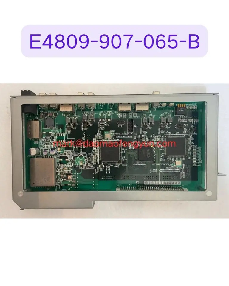 E4809-907-065-B 리퍼 완료 E4809 907 065 B