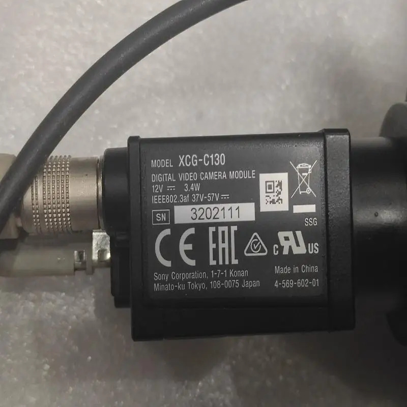 렌즈 4K/XCG-C130