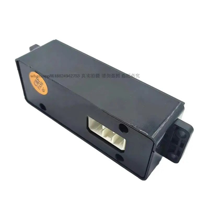 굴삭기 컨트롤러 스위치 R220-9 R320-9 헤드라이트 ASSY 21Q4-22181