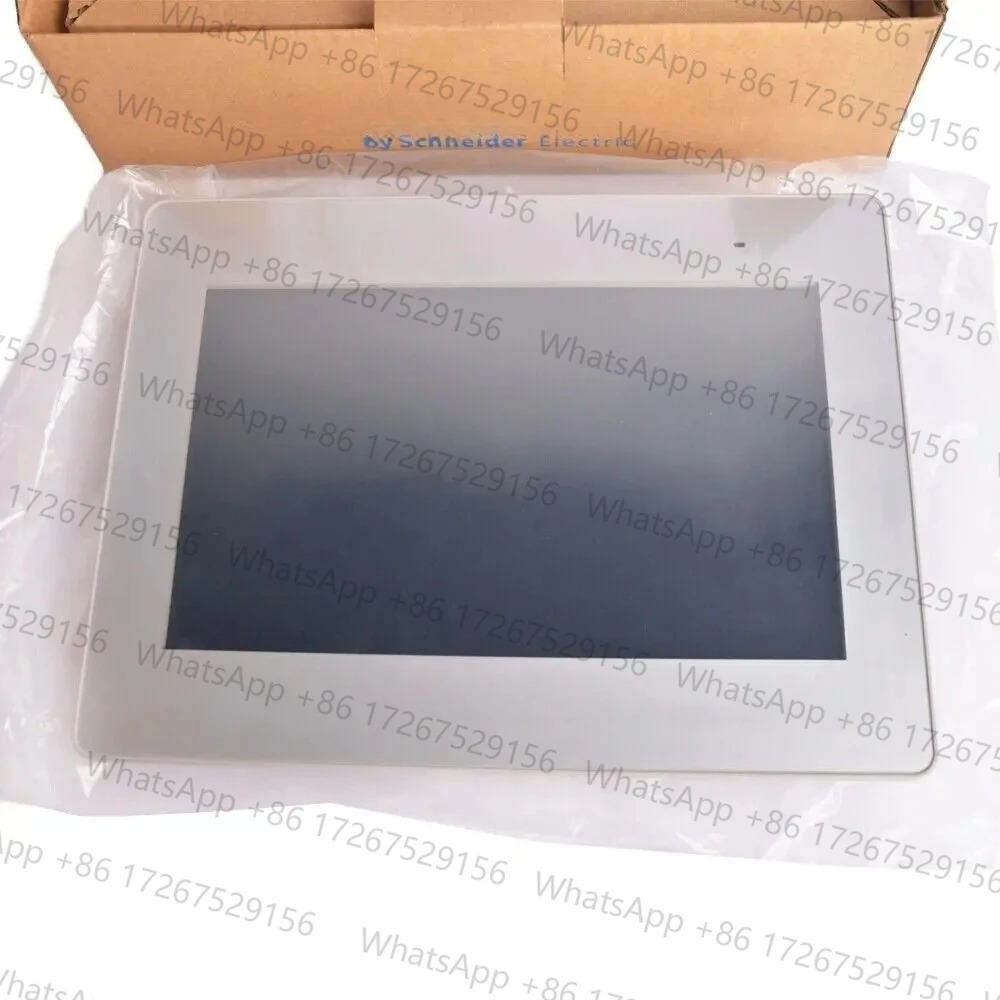 Express PFXGP4502WADW 프로그래밍 HMI 터치스크린