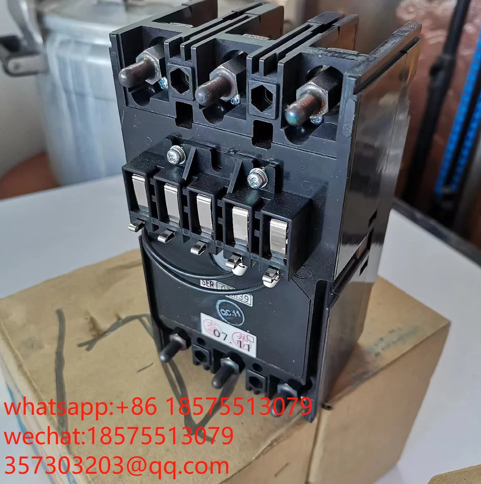 회로차단기 XS100NB 3P15A 20A 40A