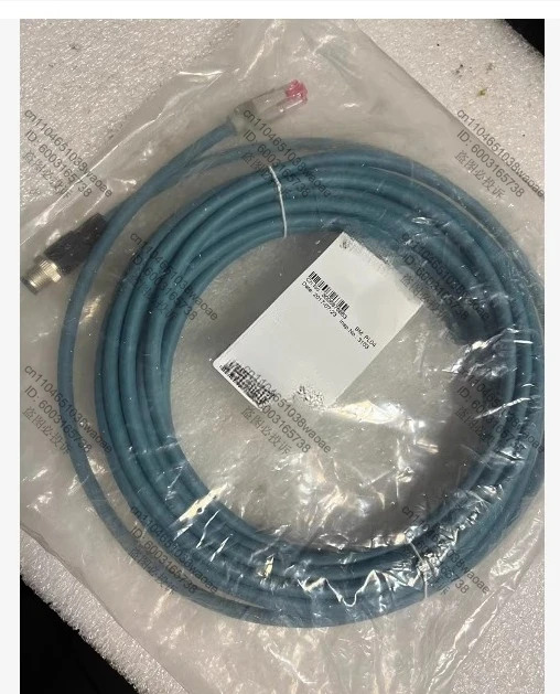 통신선 VS-M12MSD-RJ45X