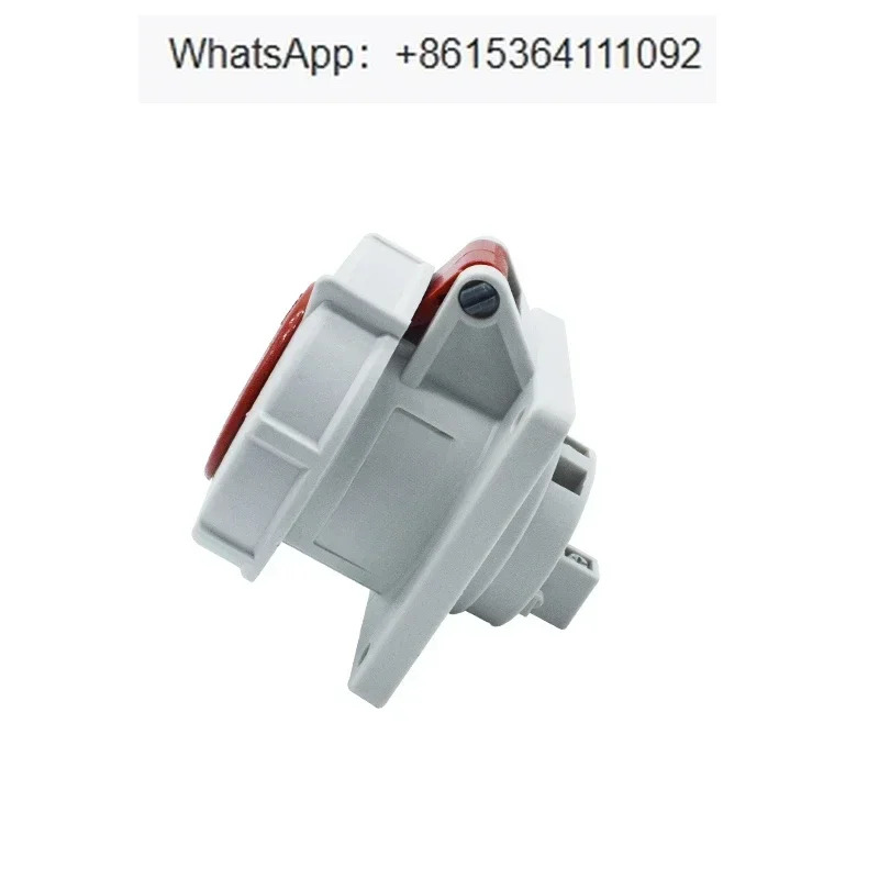 독일 오리지널 TYP228A 240A 은폐삽입 산업소켓 TYP222A 234A