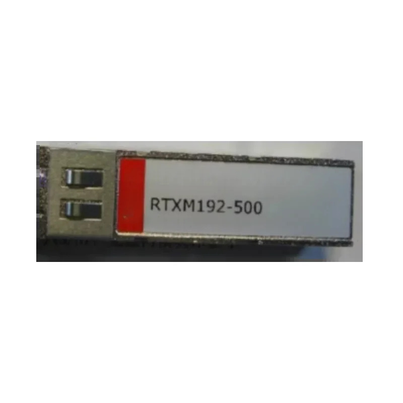 RTXM192-500 PLRXPL-SC-S43-HW FTLF1621P1BCL FWDM-1621-7D-57