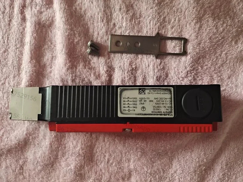 STA-FS-3A-4141A024MFC2311 보안 도어 잠금 장치