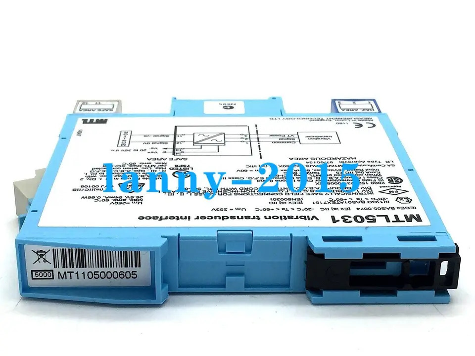 MTL5031 5031 PLC 모듈 신