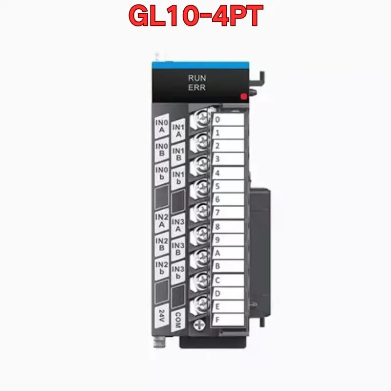 Inovance plc 모듈 GL10-4PT 신