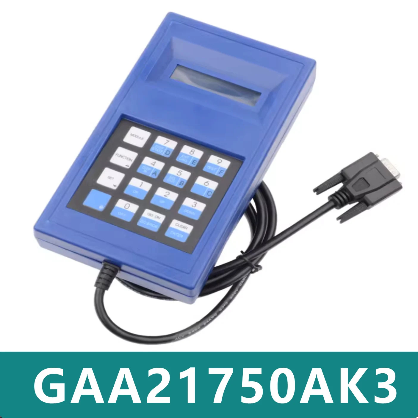 GAA21750AK3 서버 엘리베이터 오퍼레이터 NEW
