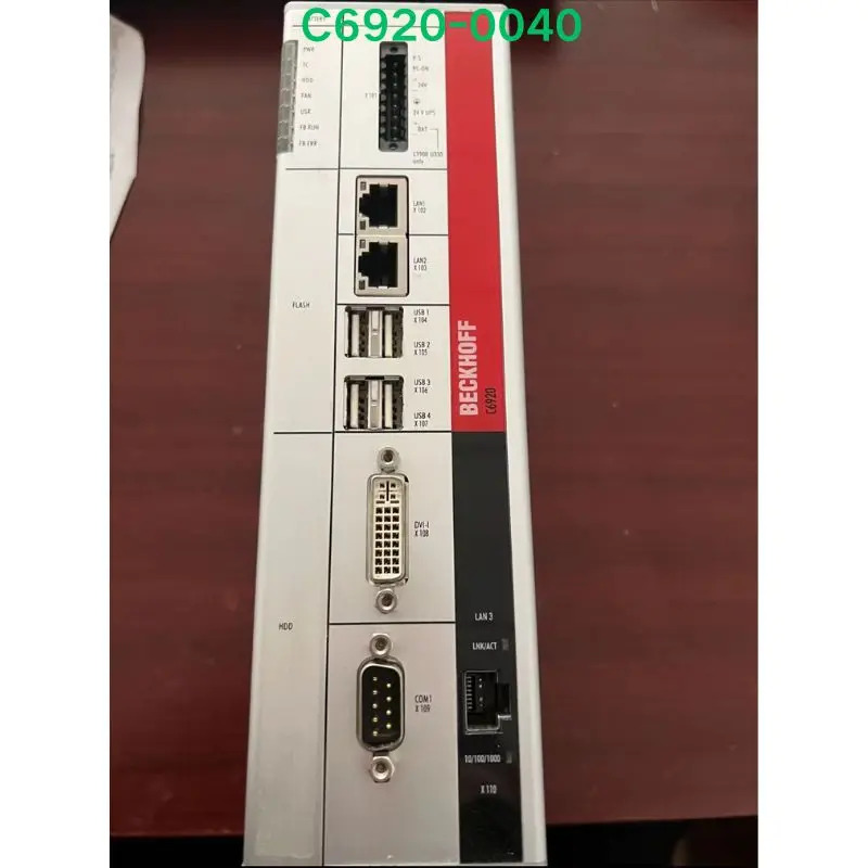 리퍼 C6920-0040 완료