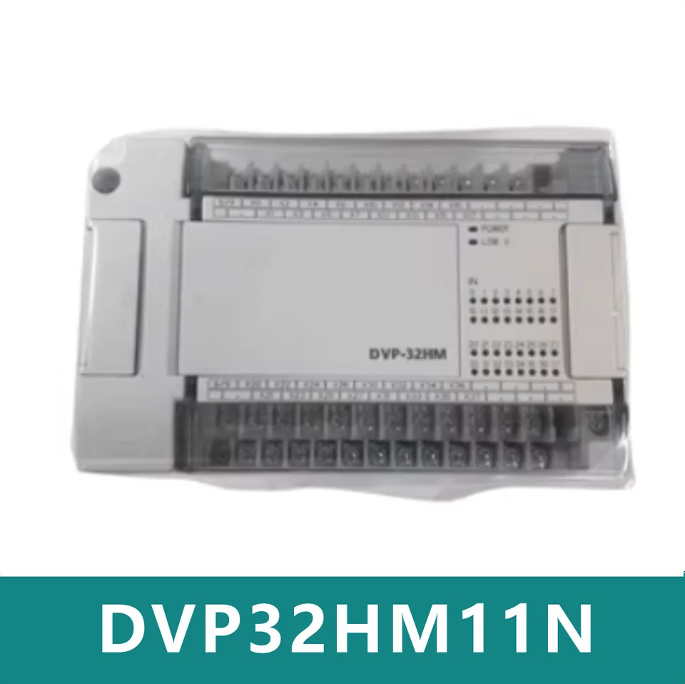 오리지널 모듈 DVP32HM11N