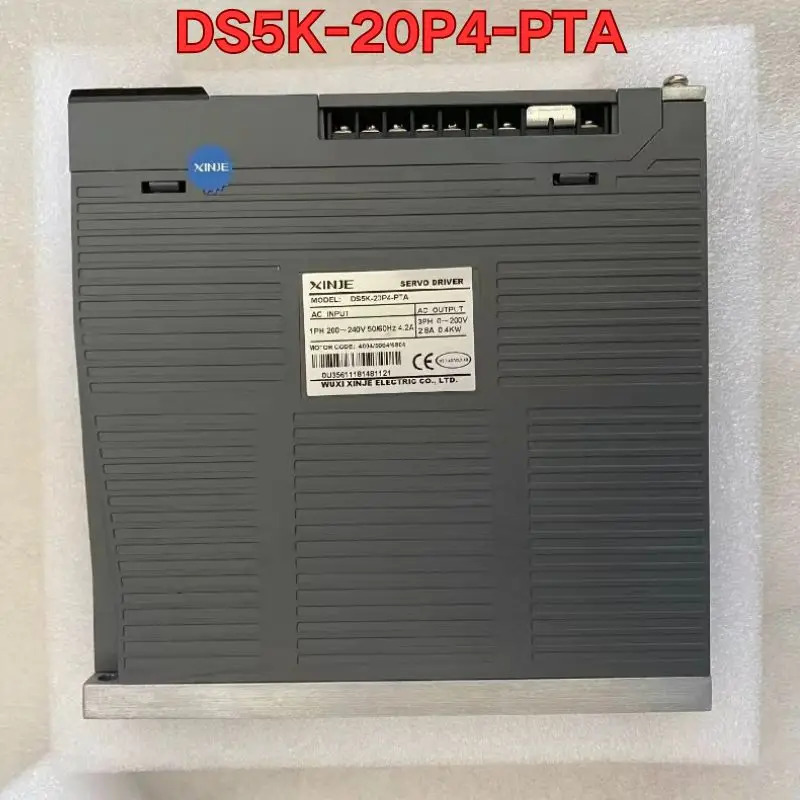 서보 드라이브 DS5K-20P4-PTA