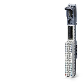 6ES7193-6BP20-0DA0 기본 유닛 BU15-P16 A10 2D A0플매트 카펫 러그터미널