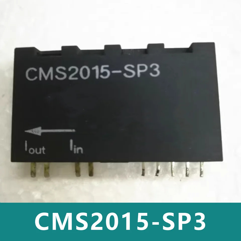 CMS-SP3 시제어 카드 모듈 전류센서