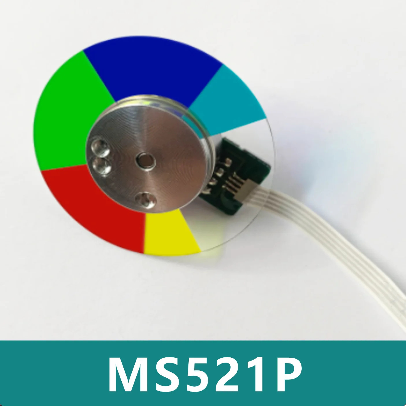 프로젝터 컬러 휠 MS521P MX522P TS537 TX538 MW526 MS527 MX528