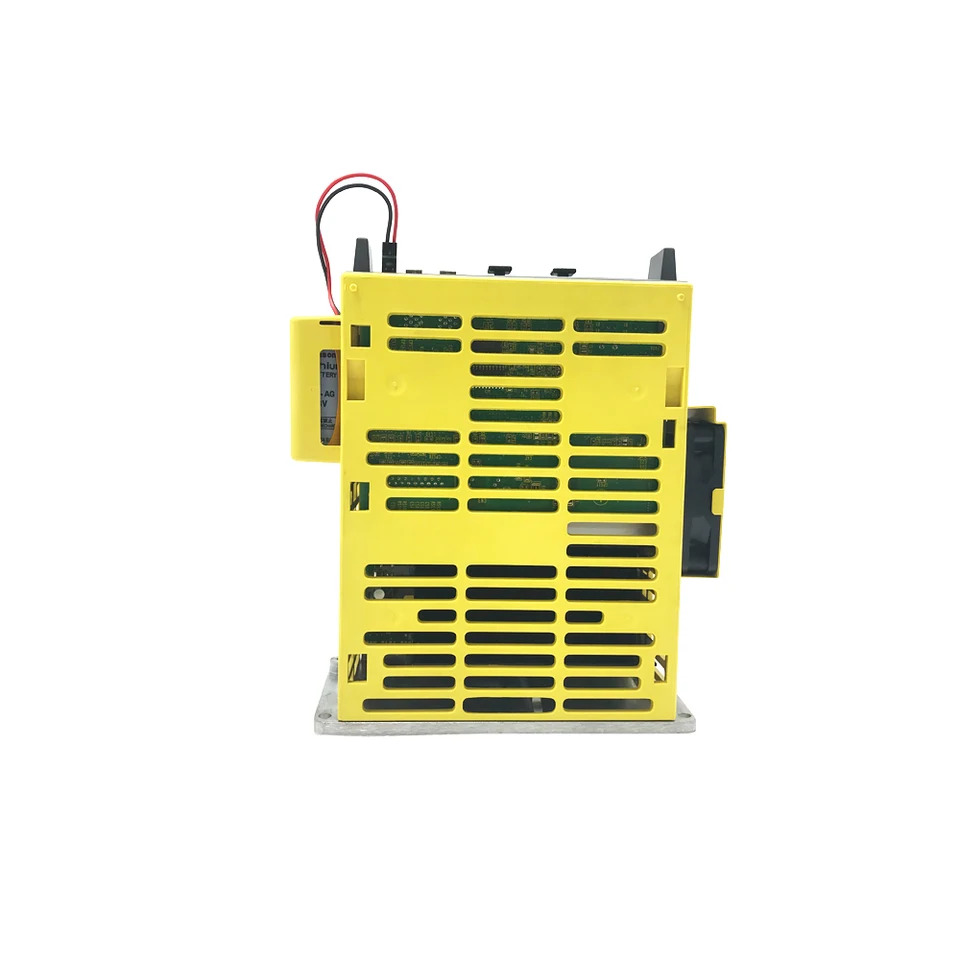 Fanuc A06B-6160-H002 서보