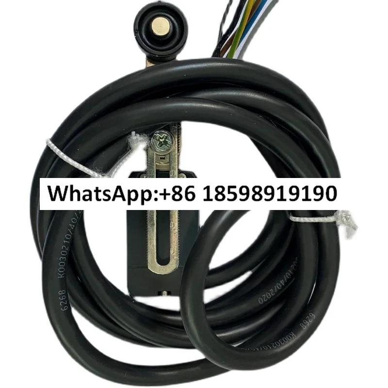 리미트 스위치 NA B112KP-DN2