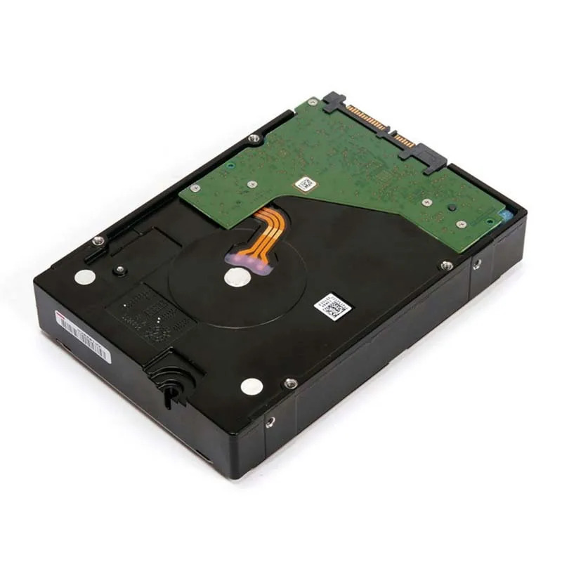 ST8000VX0022 8TB 6Gb/s 256MB SkyHawk 감시 7200RPM SATA 하드 드라이브용